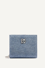 SARAH BIFOLD ZIP WALLET