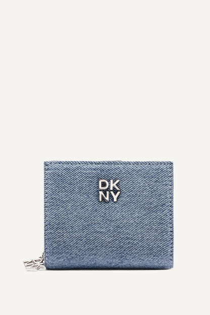 SARAH BIFOLD ZIP WALLET