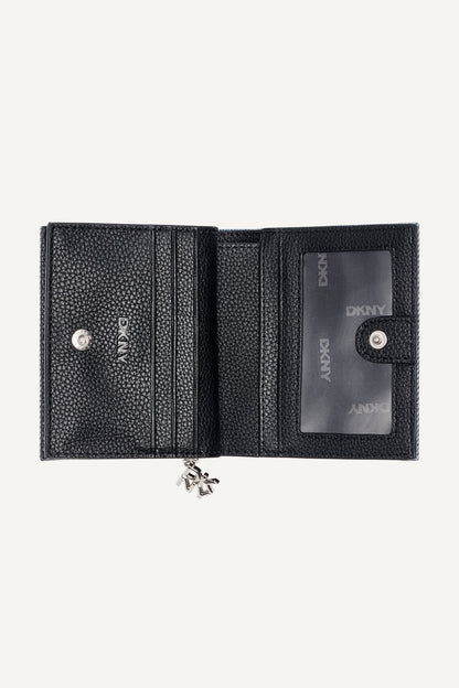 SARAH BIFOLD ZIP WALLET