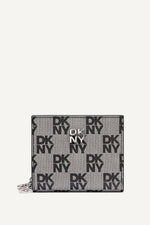 SARAH BIFOLD ZIP WALLET