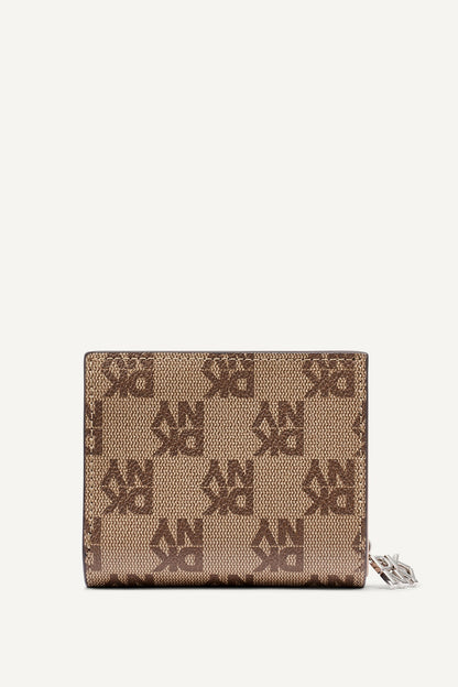 SARAH BIFOLD ZIP WALLET