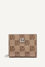 SARAH BIFOLD ZIP WALLET