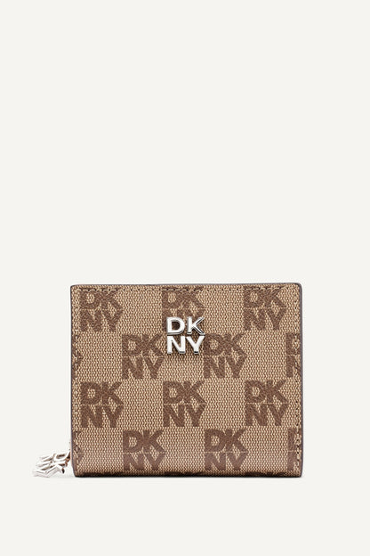 SARAH BIFOLD ZIP WALLET