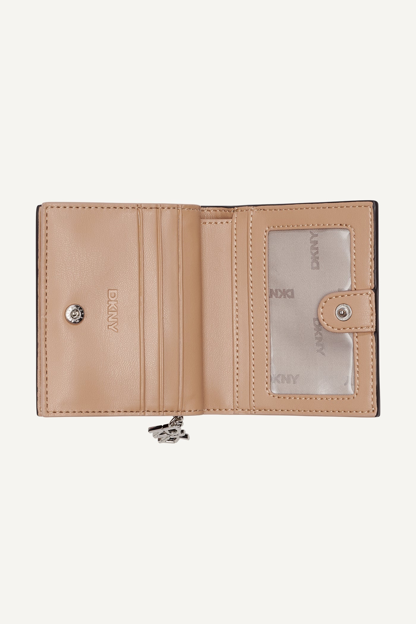 SARAH BIFOLD ZIP WALLET