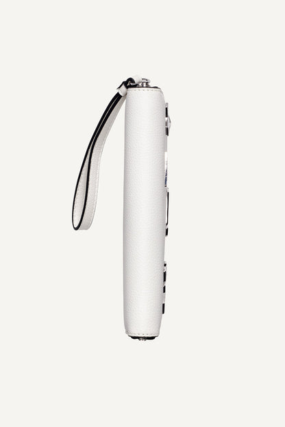 ETTA LARGE ZIP AROUND WALLET