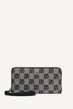 Black Logo Black