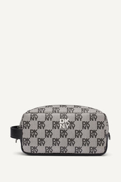 Black Logo Black