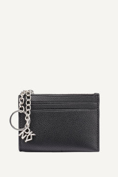 Black/Silver