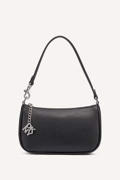 Black/Silver