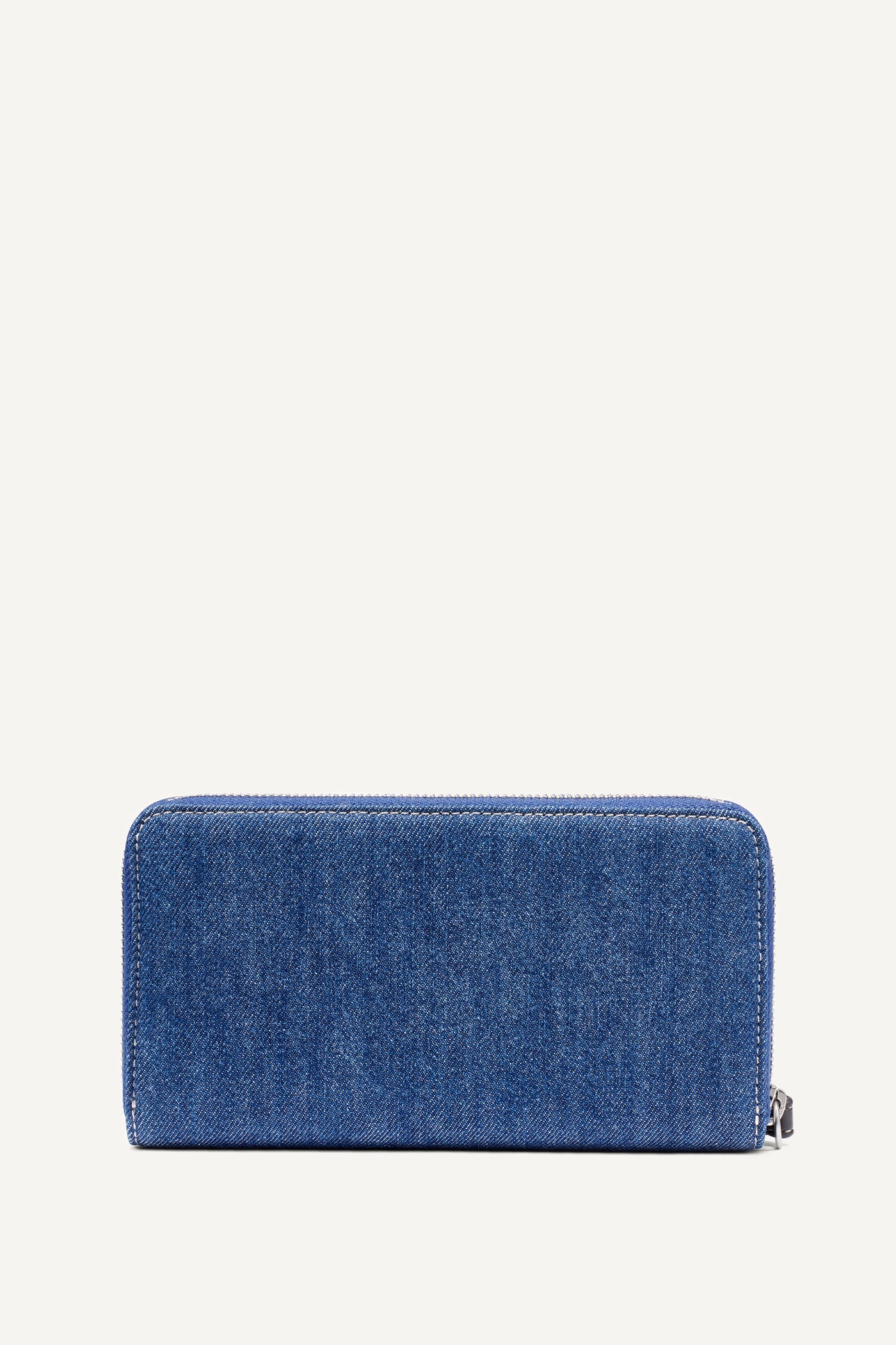HADLEE LARGE ZIP AROUND WALLET