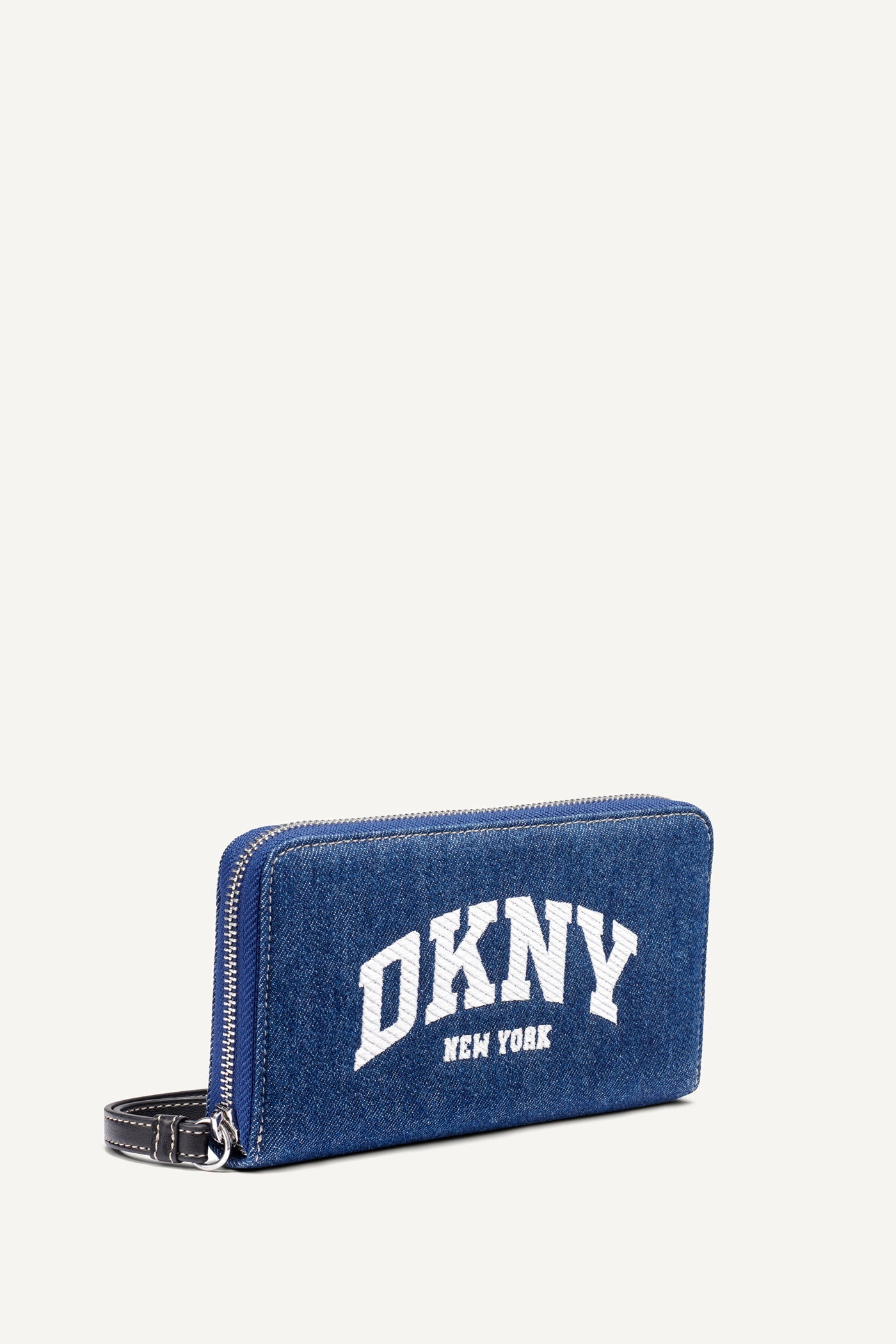 HADLEE LARGE ZIP AROUND WALLET