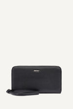 PAULA LARGE ZIP AROUND WALLET