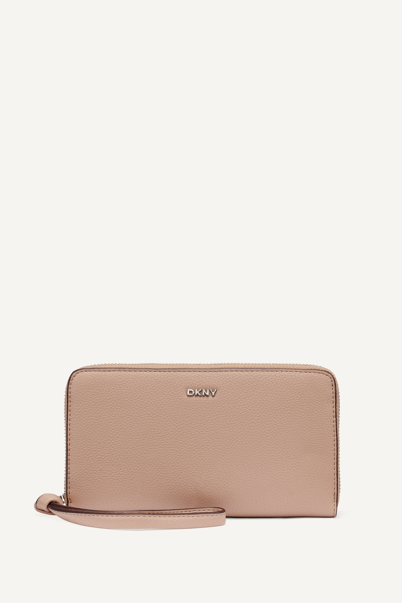 PAULA LARGE ZIP AROUND WALLET