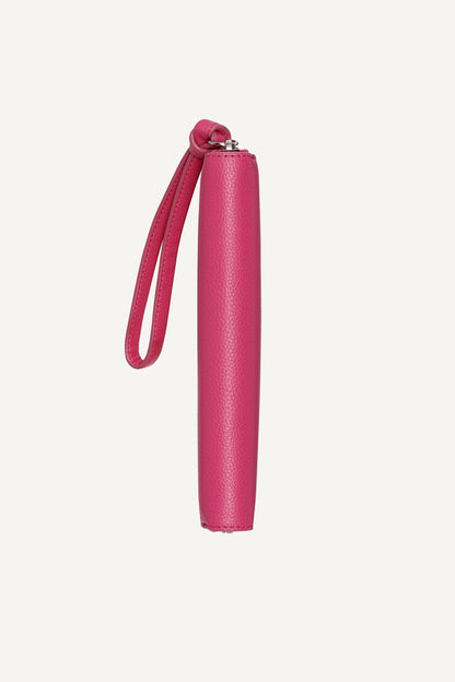 PAULA LARGE ZIP AROUND WALLET