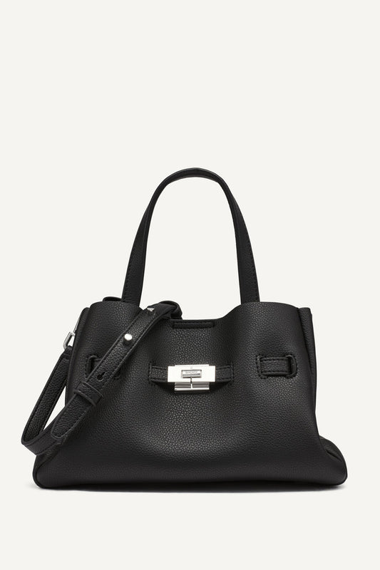 BRYAR SMALL SATCHEL