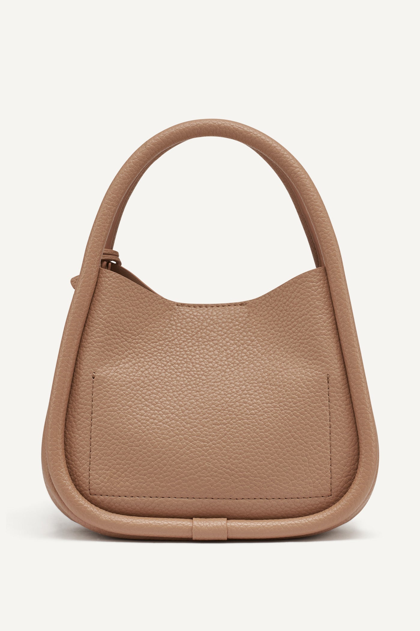 CAPRI HOBO CROSSBODY BAG
