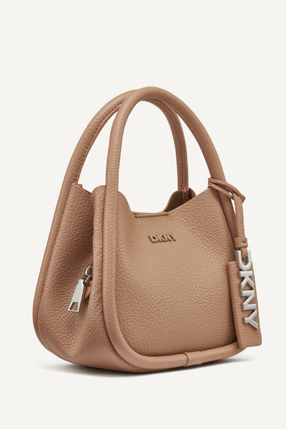 CAPRI HOBO CROSSBODY BAG