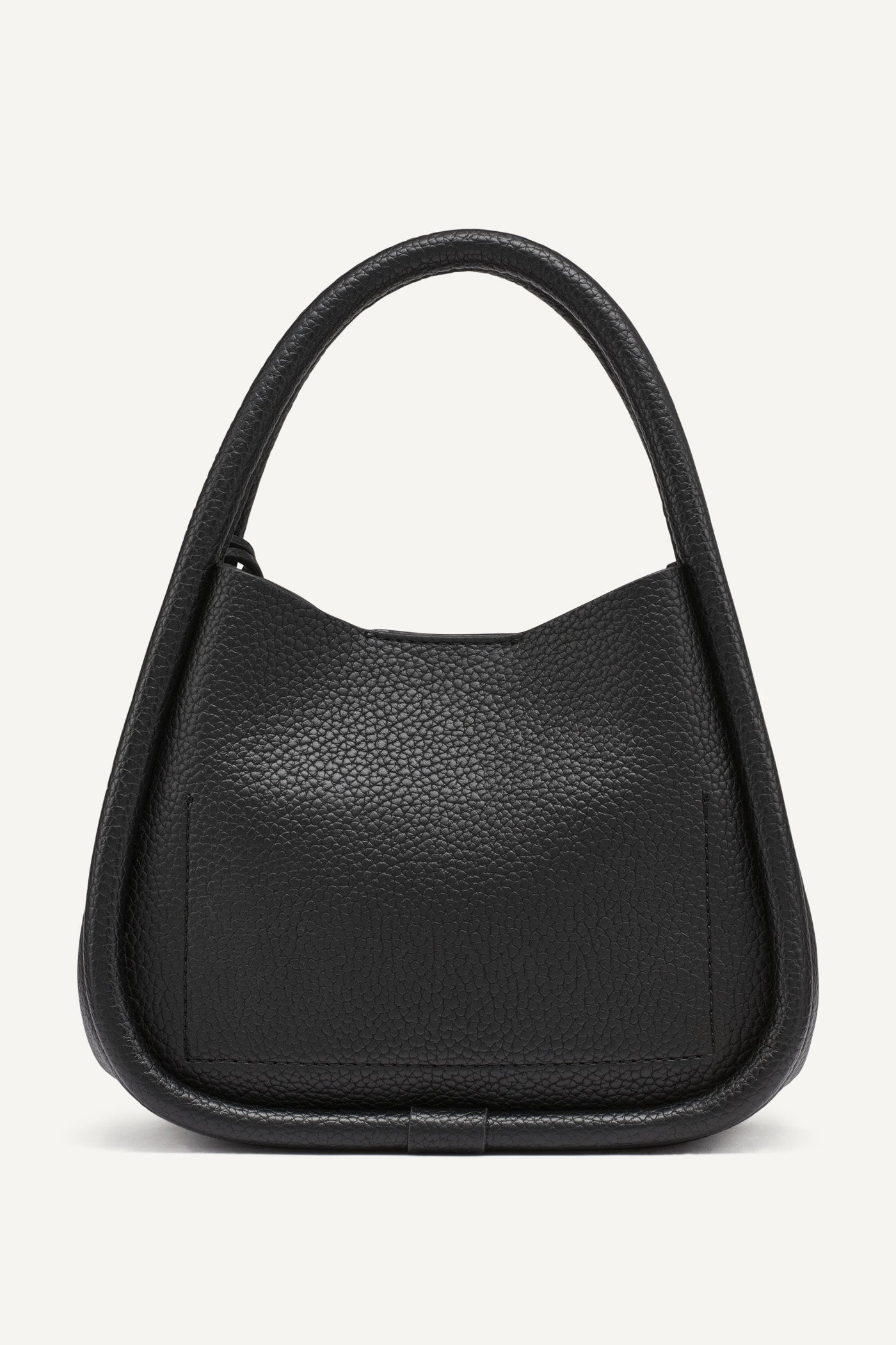 CAPRI HOBO CROSSBODY BAG