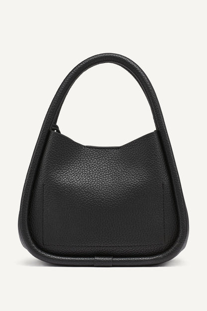 CAPRI HOBO CROSSBODY BAG