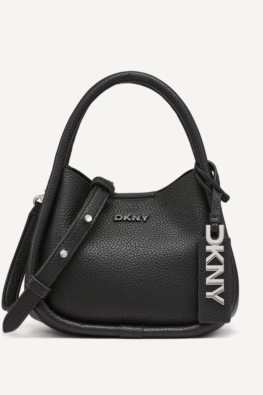 CAPRI HOBO CROSSBODY BAG