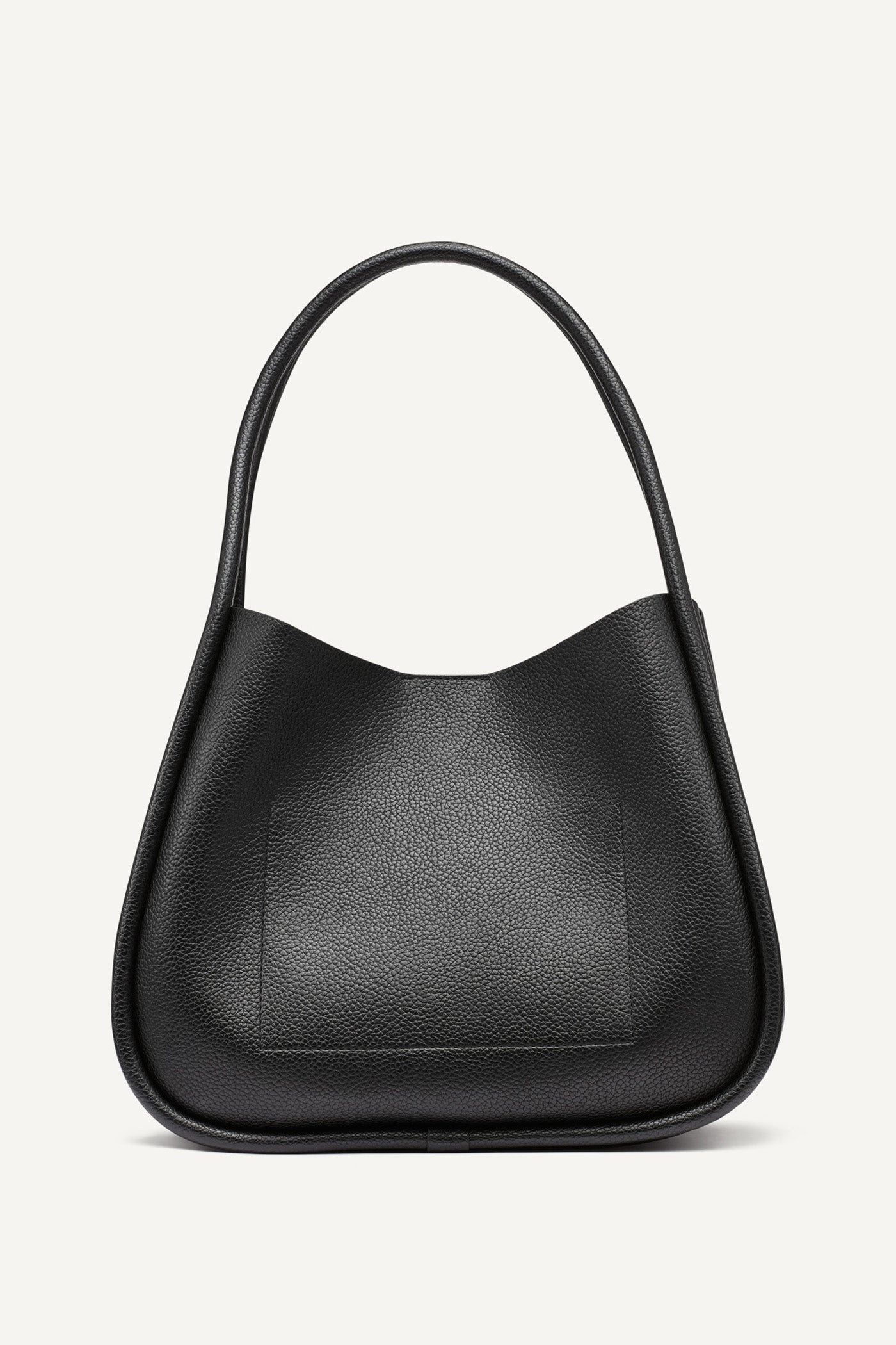 CAPRI LARGE HOBO BAG