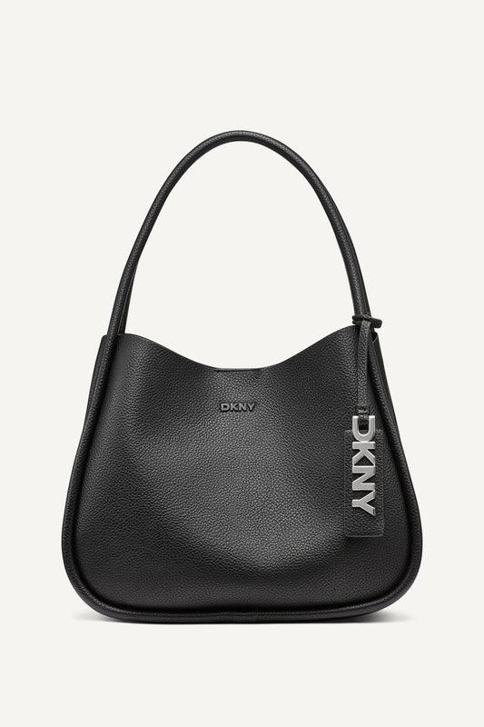 CAPRI LARGE HOBO BAG