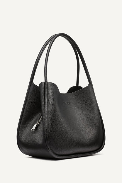 CAPRI LARGE HOBO BAG