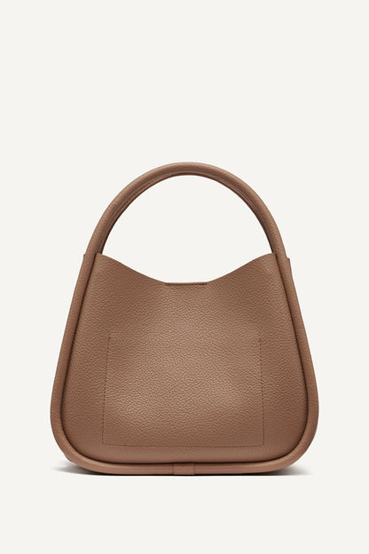 CAPRI MEDIUM HOBO BAG