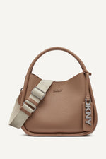 CAPRI MEDIUM HOBO BAG