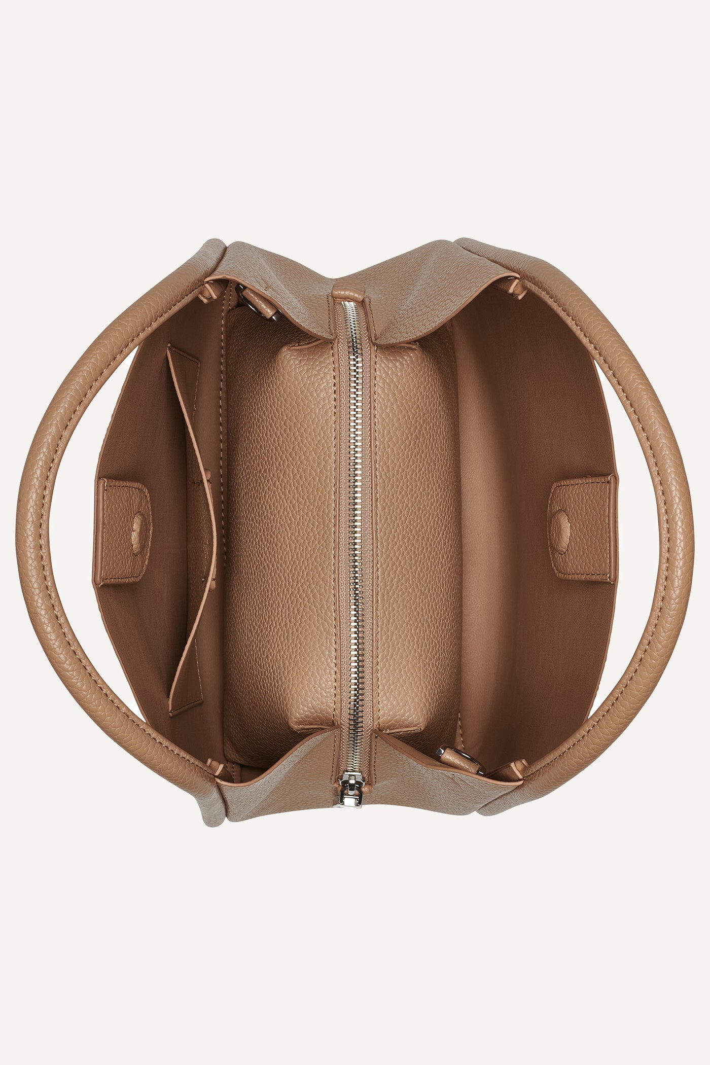 CAPRI MEDIUM HOBO BAG