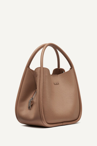 CAPRI MEDIUM HOBO BAG