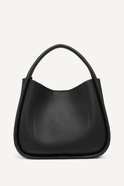 CAPRI MEDIUM HOBO BAG