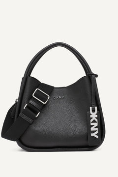 BLACK/SILVER