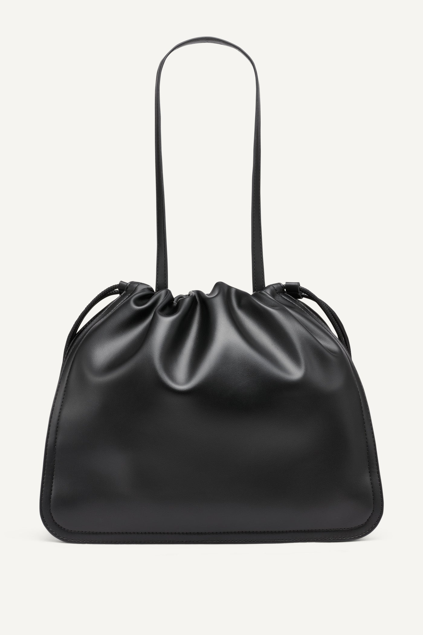 HALLE DRAWSTRING TOTE