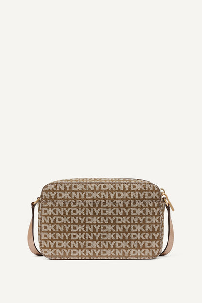 AVRIL LOGO CAMERA BAG