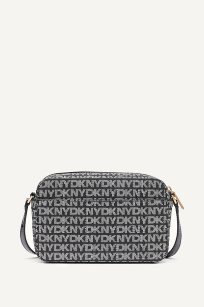AVRIL LOGO CAMERA BAG