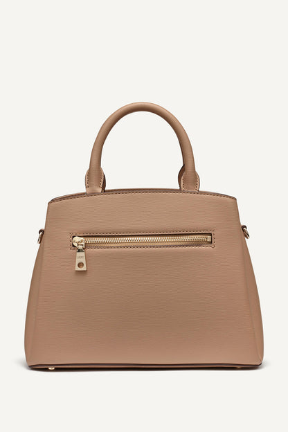 PAIGE SATCHEL