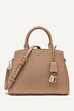 PAIGE SATCHEL