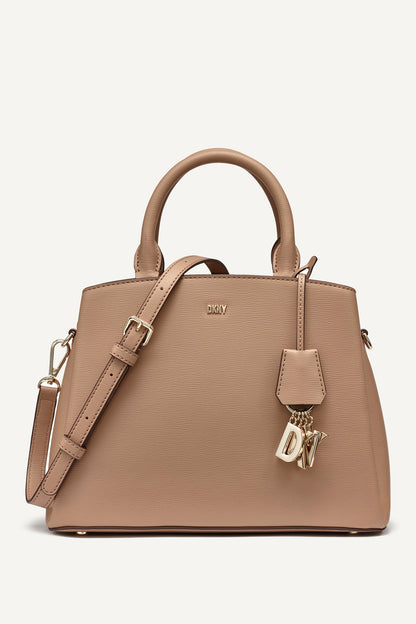 PAIGE SATCHEL