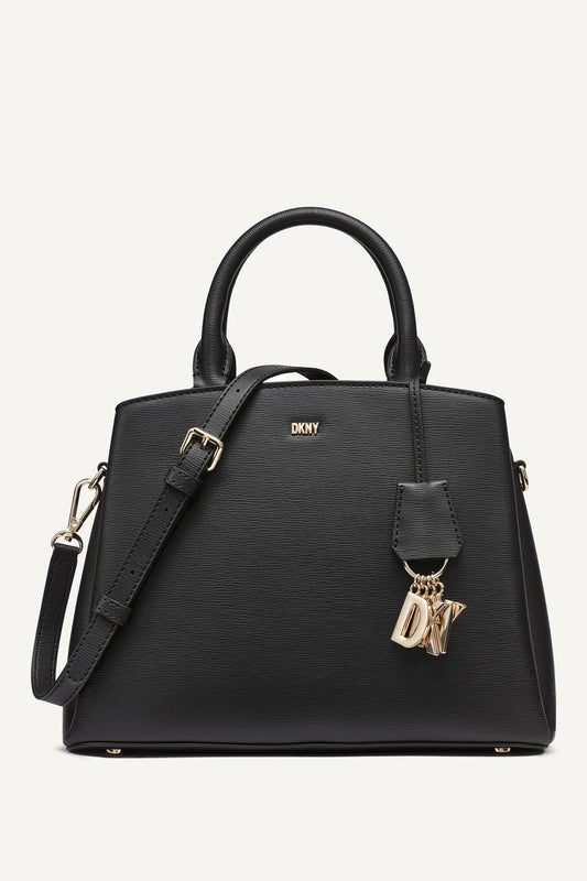 PAIGE SATCHEL