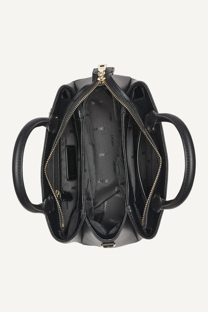 PAIGE SATCHEL