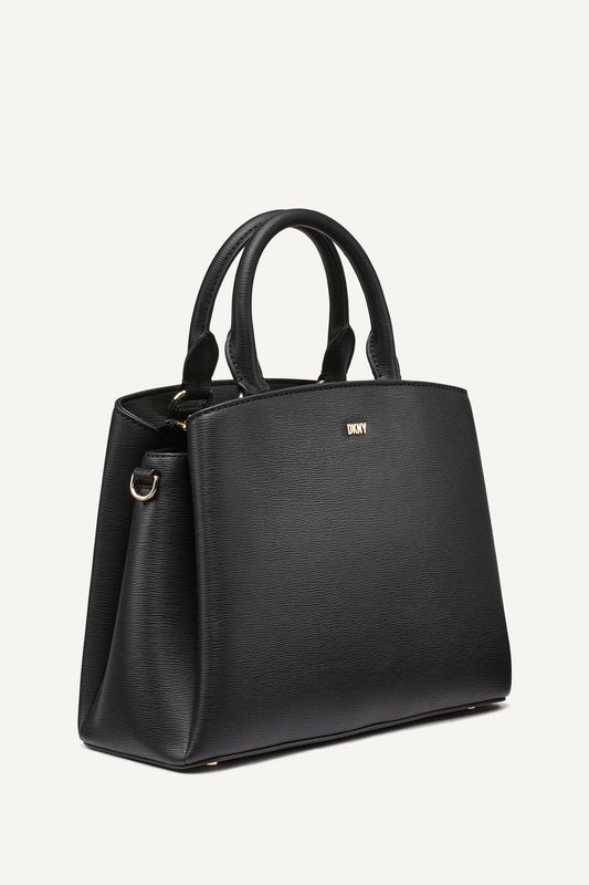 PAIGE SATCHEL