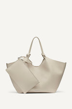 PAULA LARGE COMMUTER TOTE