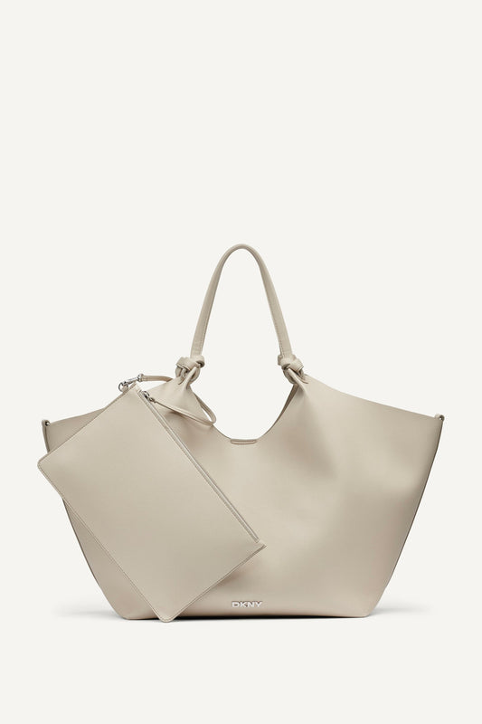 PAULA LARGE COMMUTER TOTE