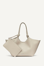 PAULA MEDIUM COMMUTER TOTE