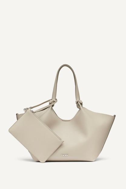 PAULA MEDIUM COMMUTER TOTE