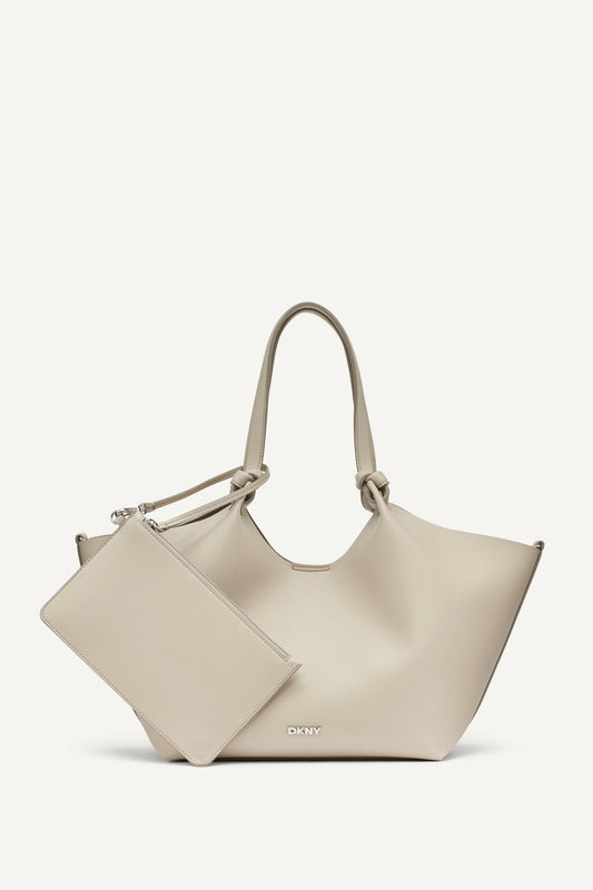 PAULA MEDIUM COMMUTER TOTE