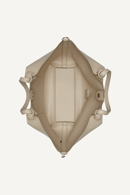 PAULA MEDIUM COMMUTER TOTE