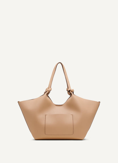 PAULA MEDIUM COMMUTER TOTE