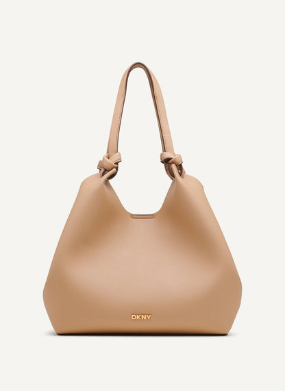 PAULA MEDIUM COMMUTER TOTE